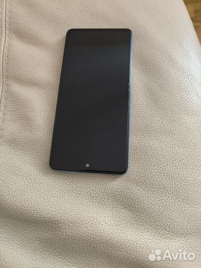 Xiaomi Redmi Note 10 Pro, 8/128 ГБ