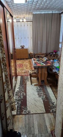 Комната 23,3 м² в 1-к., 3/5 эт.