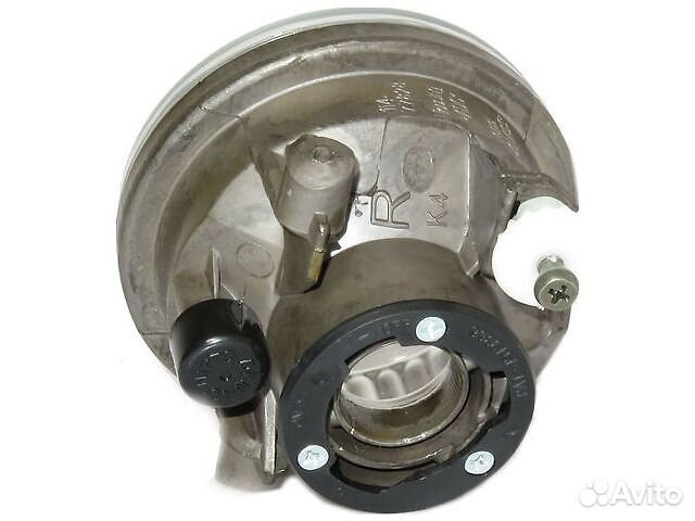 Фара Prius Highlander Echo Kluger Platz