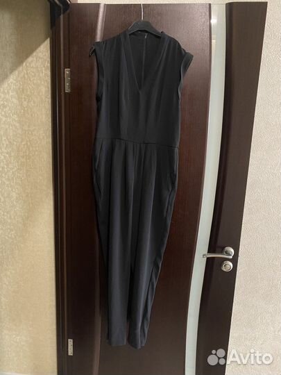 Комбинезон женский