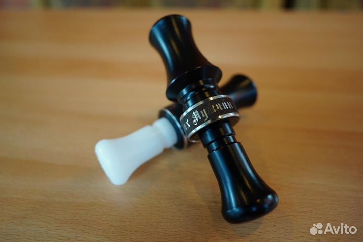 Манок на утку