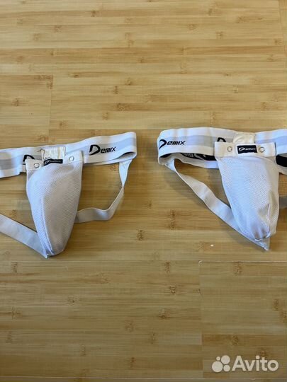 Экипиировка для арб