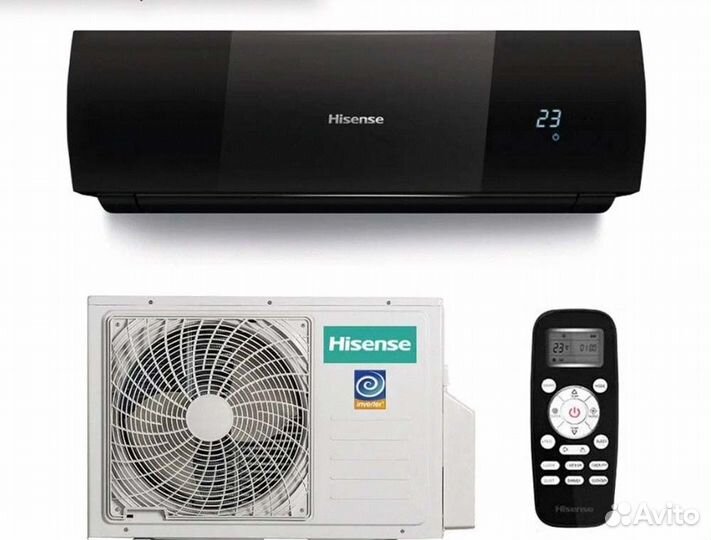 Кондиционеры