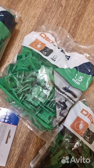 Свп для плитки и диски по керамограниту черепашки