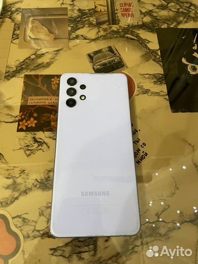 Samsung Galaxy A32, 4/128 ГБ