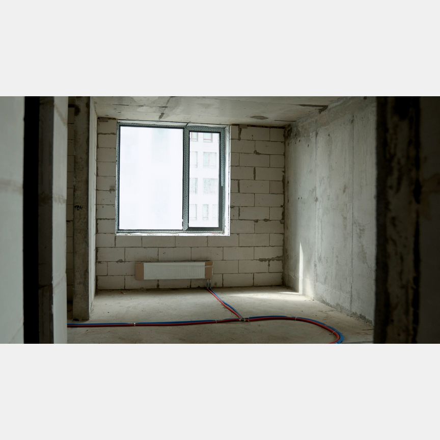 4-к. квартира, 120,9 м², 40/41 эт.