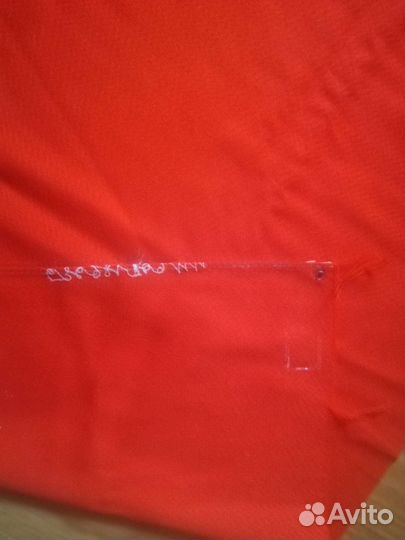 Ткань шерсть СССР 150х90см