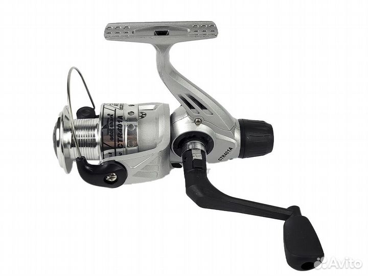 Катушка East Shark CTR A (4000 4BB)