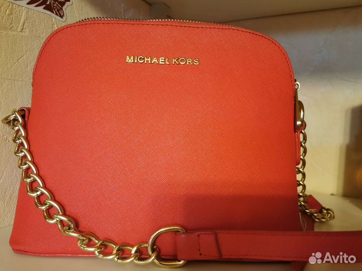 Сумка michael kors