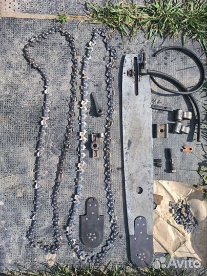 Бензопила дружба 4 электрон