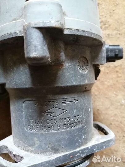 Продаётся трамблёр ваз 2108-09-099