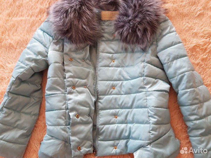 Комбинезон женский размер S