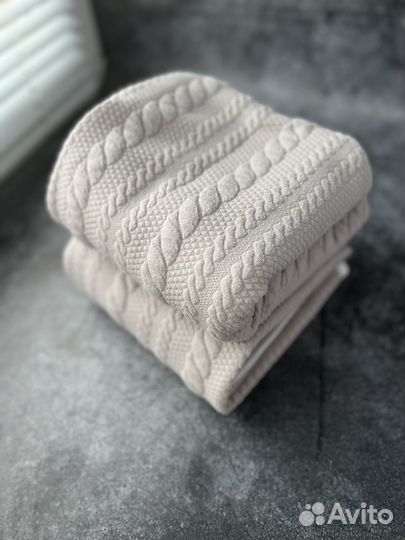 Плед детский