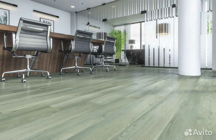 Ламинат влагостойкий