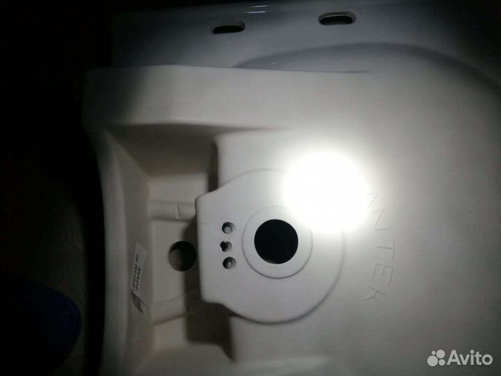 Раковина в ванную комнату подстралнуюмашнкуна 60