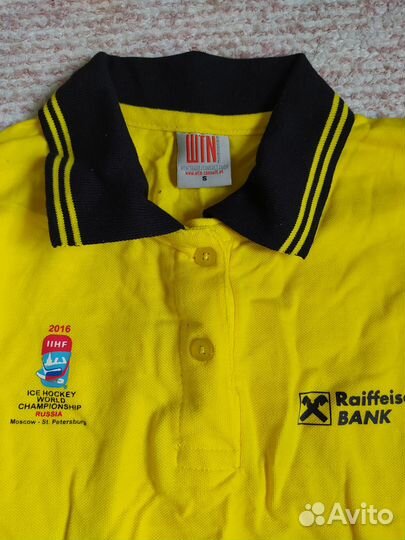 Кофта с логотипами,джинсовая рубашка Seppala 152см