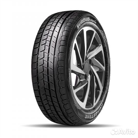 Roadstone Eurovis Alpine WH1 205/55 R16 91H