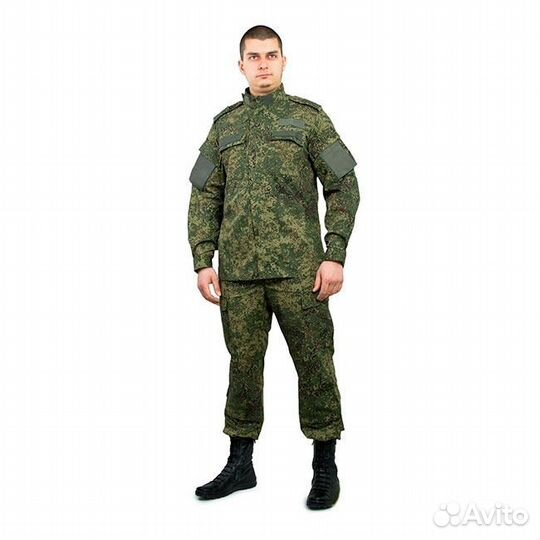 Летняя форма вкпо