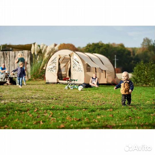 Палатка туристическая