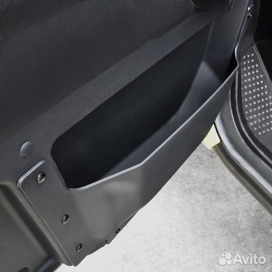 Карманы двери (комплект) Yamaha Wolverine rmax