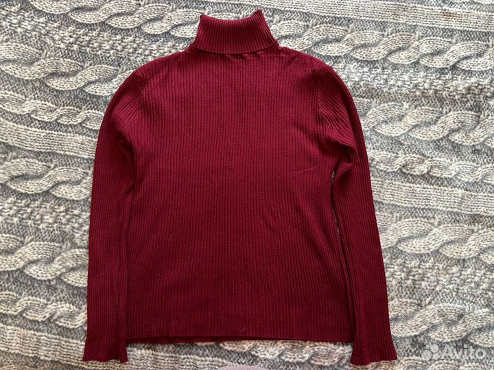 Водолазка женская