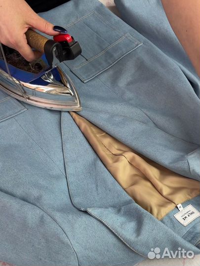 Пошив женской одежды оптом