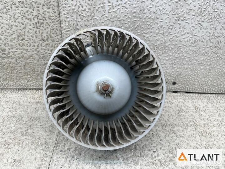 Мотор печки nissan cube