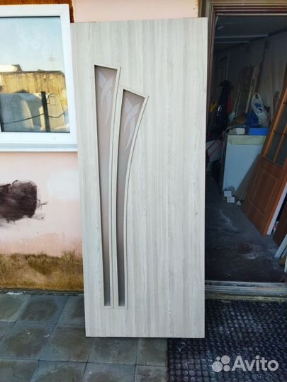 Двери межкомнатные 800*2000