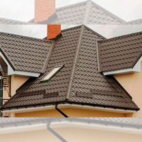 Металлочерепица