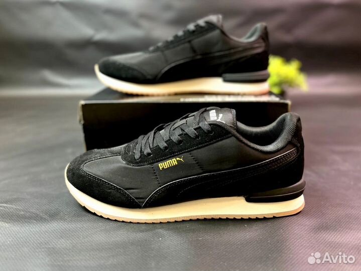 Кроссовки Puma