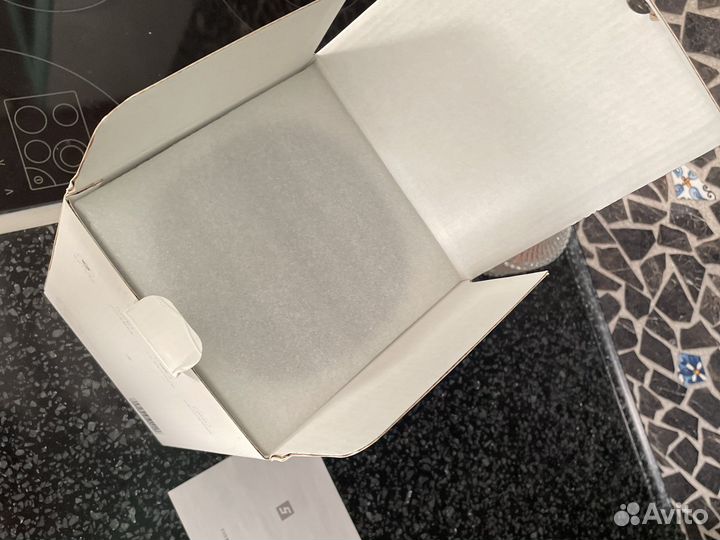 Обезараживатель воздуха новый wifi