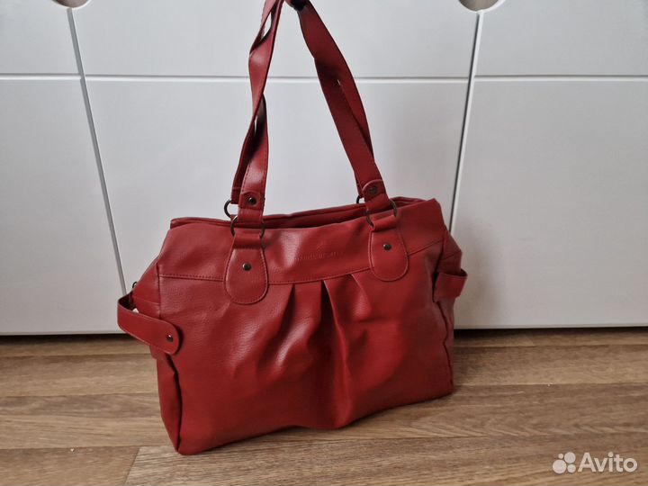 Сумка женская Daniel Hechter