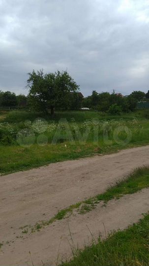 Участок 7 га (ИЖС)