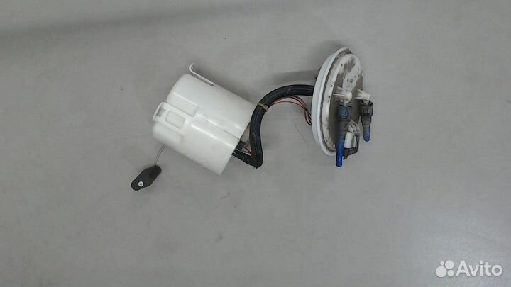 Насос топливный электрический Opel Meriva, 2006