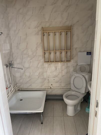 Гостиница, 120 м²