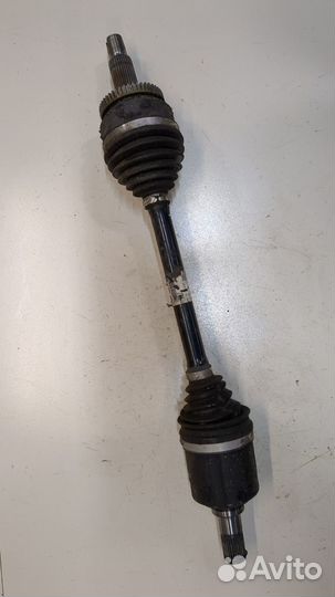 Полуось киа Sportage 2016, 2017