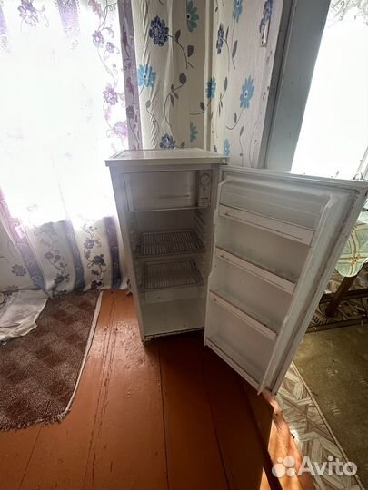 Хододильник рабочий