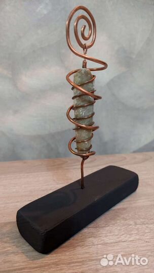 Белемнит,чертов палец для декора или в коллекцию