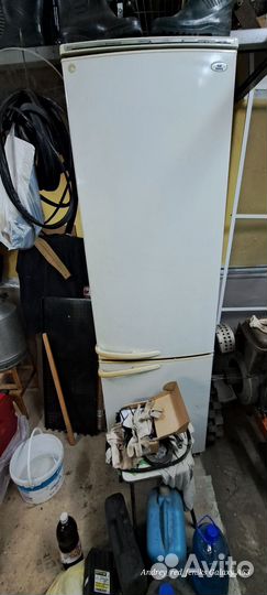 Холодильник