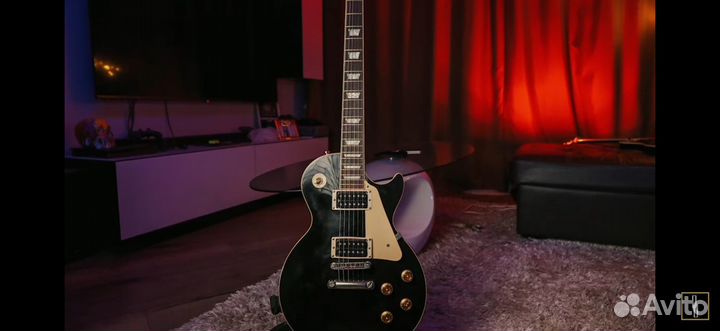 Gibson Les Paul Standard 2003