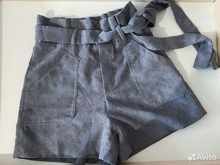 Шорты новые (осень-зима-весна)