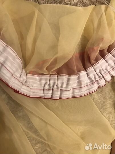 Шторы гардины новая