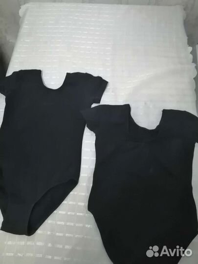 Купальник для девочки