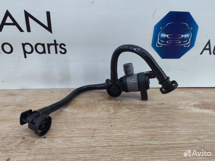 Клапан вентиляции топливного бака Bmw 3 F30 N55B30