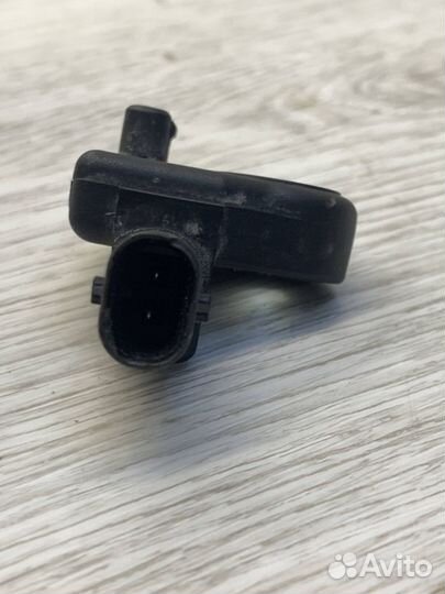 Датчик SRS Фольксваген