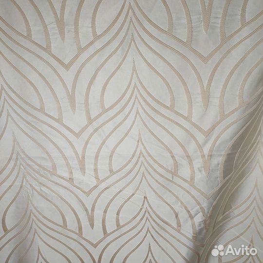 Портьерные шторы