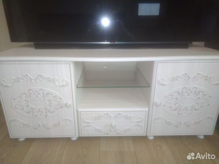 Тумба тв 