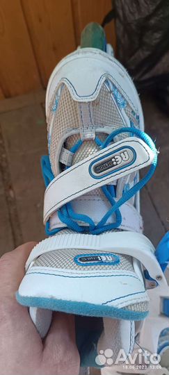 Ролики детские