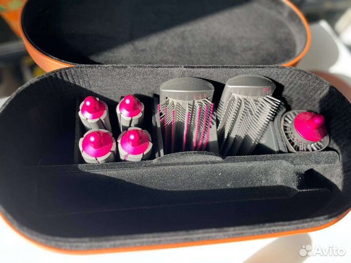 Стайлер dyson