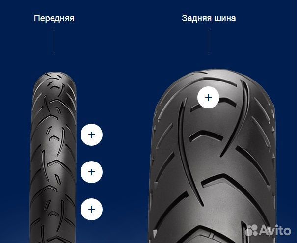 Metzeler 150/70 17 M/C 69H TL tourance next radial